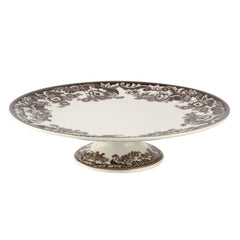 Delamere - Serveware / Giftware Footed Cake Plate Spode