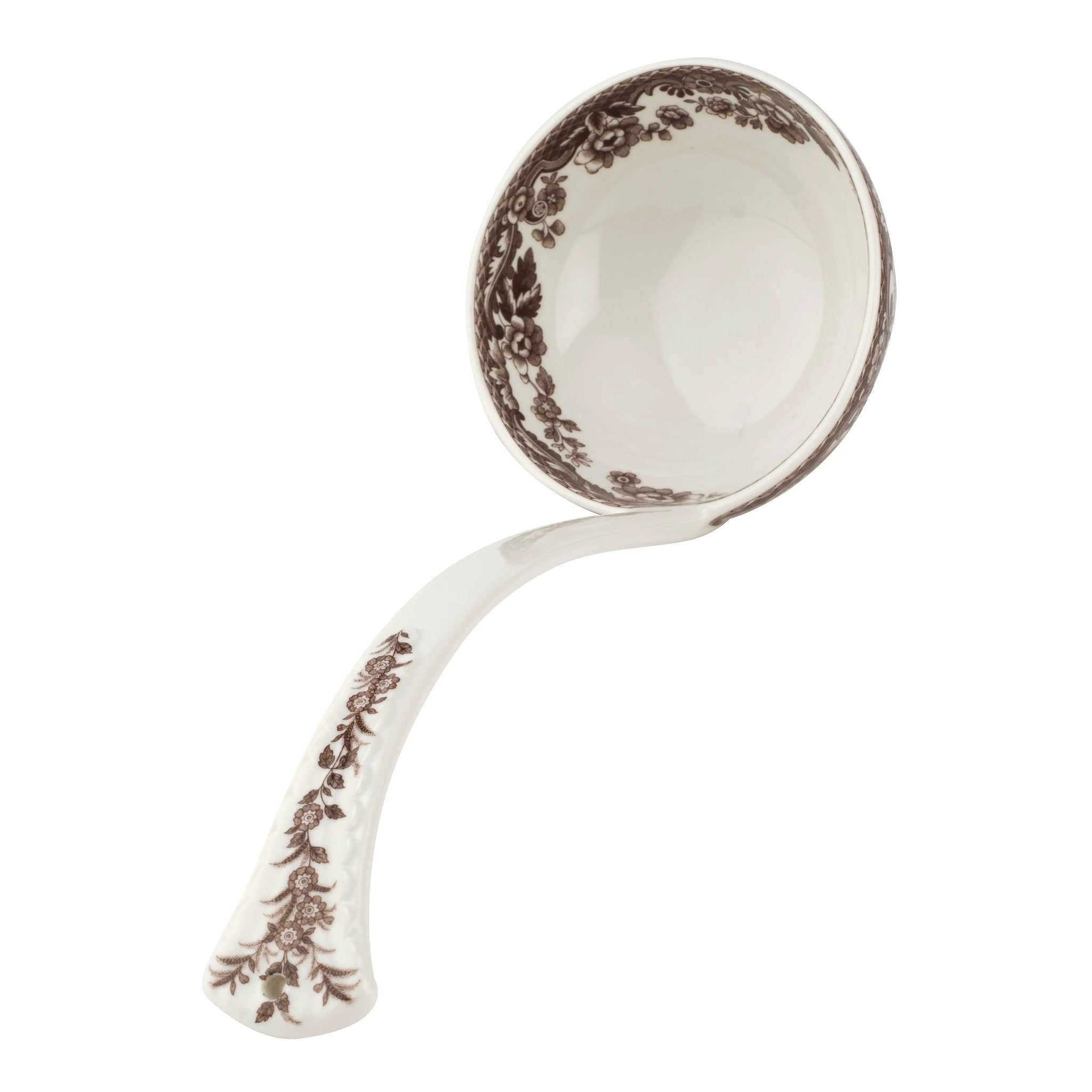 Delamere - Serveware / Giftware Ladle Spode