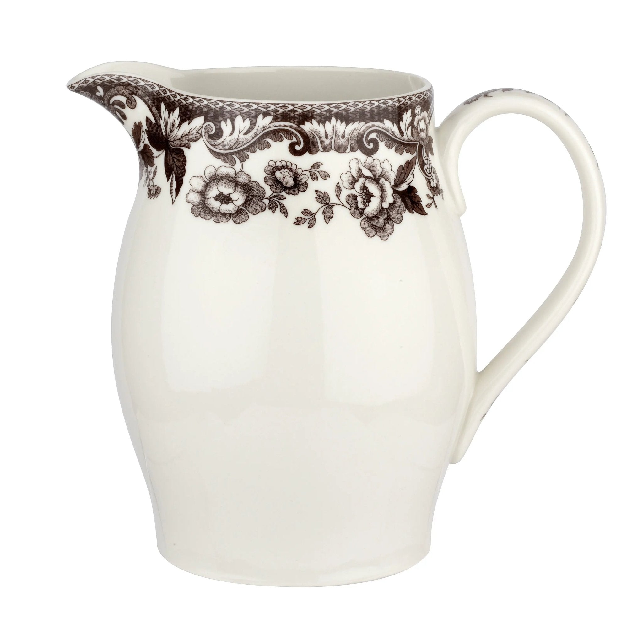 Delamere - Serveware / Giftware Pitcher Spode