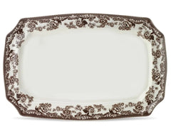 Delamere - Serveware / Giftware Rectangular Platter Spode