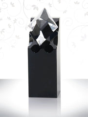 Diamond Tower Award Crystal House - RM