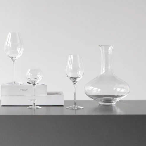 Difference Decanter Magnum Orrefors - Crystal House