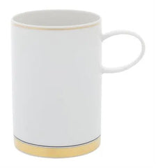 DOMO GOLD MUG Vista Alegre