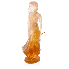 Douce Muse by Luo Li Rong Daum