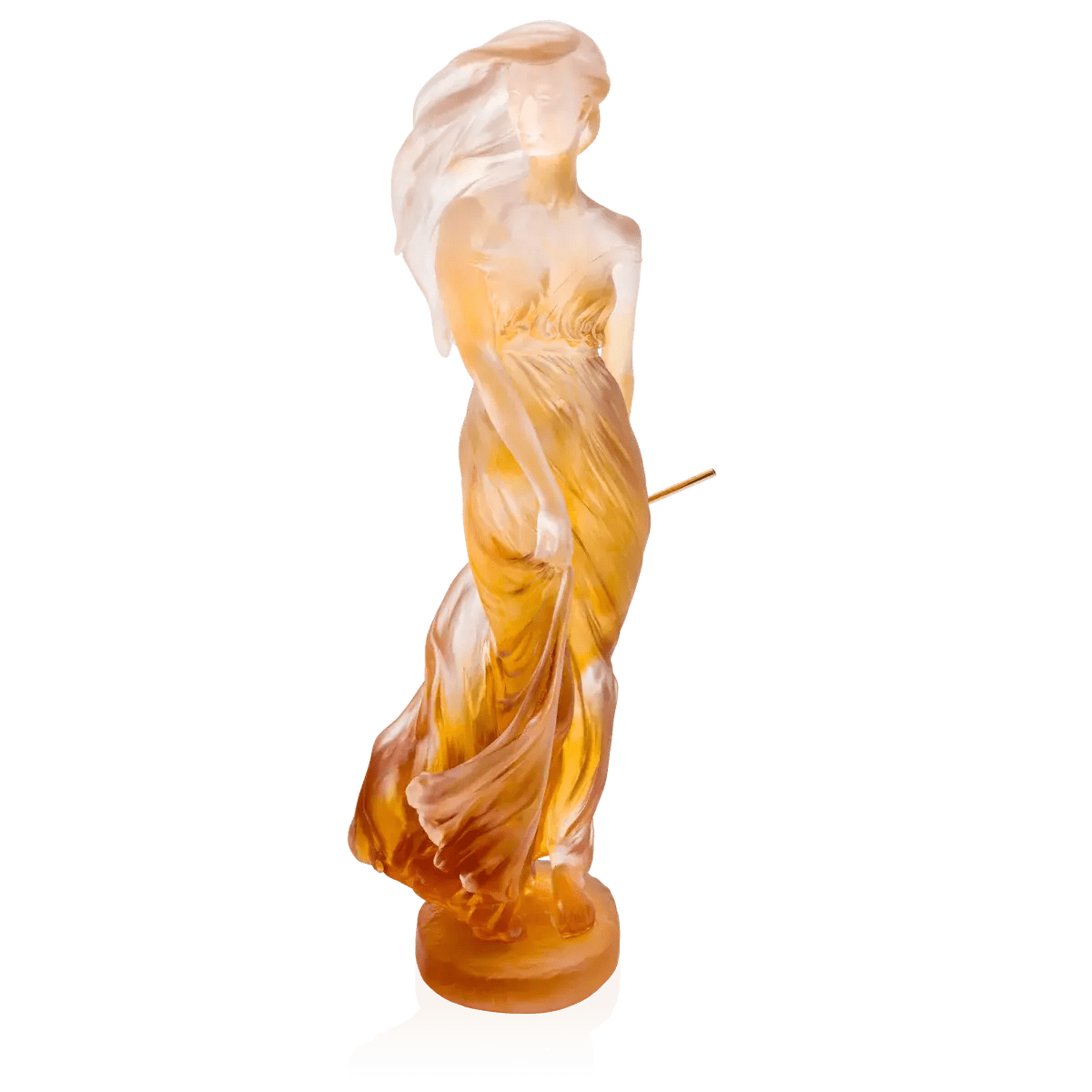 Douce Muse by Luo Li Rong Daum