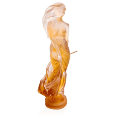 Douce Muse by Luo Li Rong Daum