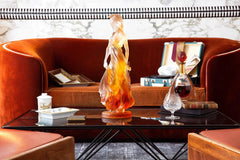 Douce Muse by Luo Li Rong Daum