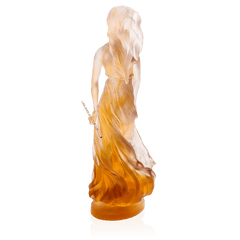 Douce Muse by Luo Li Rong Daum