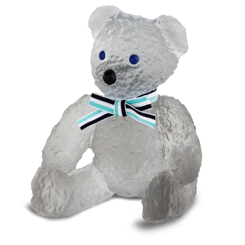 Doudours by Serge Mansau 375 ex Daum