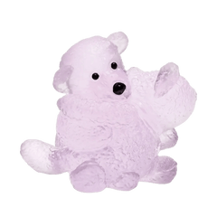 Doudours Twins by Serge Mansau 375ex Daum