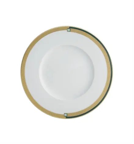 EMERALD LARGE OVAL PLATTER Vista Alegre