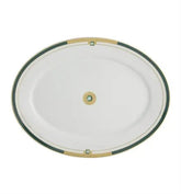 EMERALD LARGE OVAL PLATTER Vista Alegre