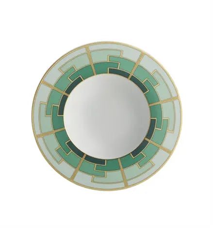 EMERALD LARGE OVAL PLATTER Vista Alegre