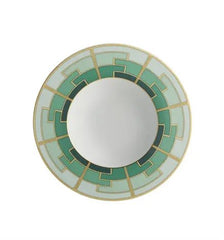 EMERALD LARGE OVAL PLATTER Vista Alegre