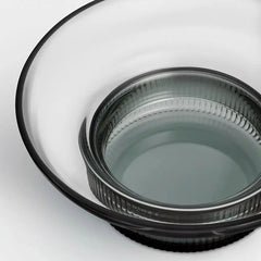 Ensemble Vases Orrefors