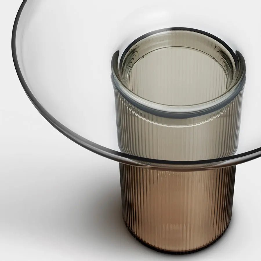 Ensemble Vases Orrefors