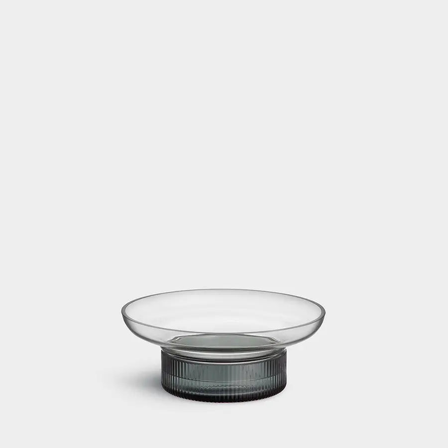 Ensemble Vases Orrefors