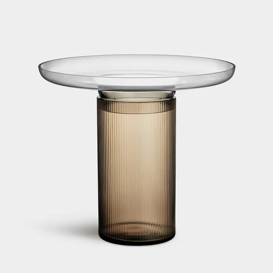 Ensemble Vases Orrefors