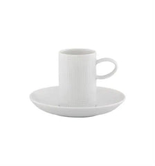 ETERNAL COFFEE CUP & SAUCER Vista Alegre