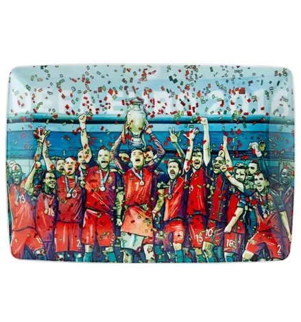 EURO 2016 Vista Alegre - Crystal House