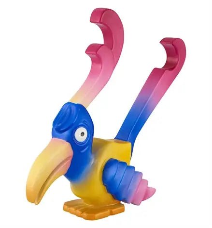 EXUBERANT FRIENDS Vista Alegre