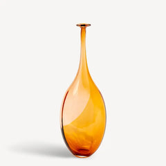 Fidji Optic Coral Large Crystal House