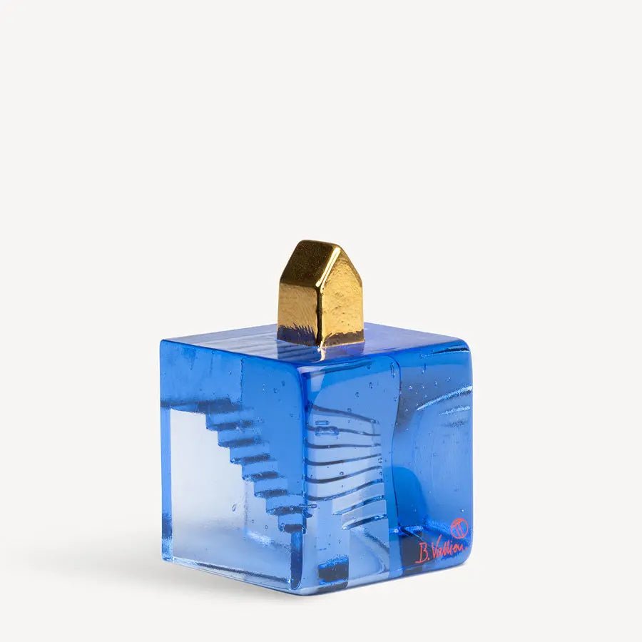 Fortress Hidden Stairs Kosta Boda