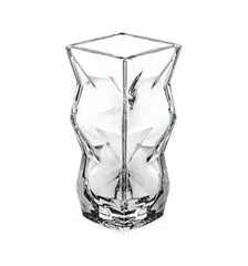 FRACTAL CASE WITH VASE Vista Alegre