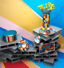 FUTURISMO CEREAL BOWL Vista Alegre