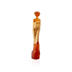 Galatea Amber & Gold by JP Richard Daum