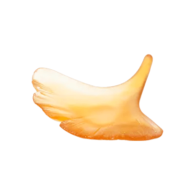 Ginkgo Leaf Daum