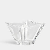 Glacial Bowl (medium) Orrefors