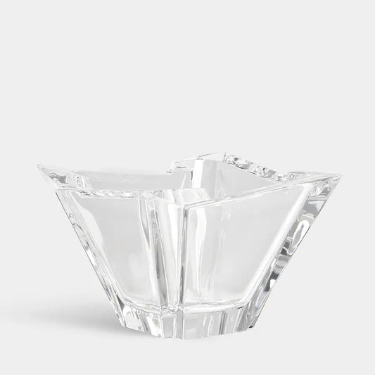 Glacial Bowl (medium) Orrefors
