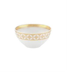 GOLD EXOTIC SMALL BOWL Vista Alegre