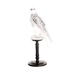 Gyrfalcon by Madeleine van der Knoop 50 ex Daum