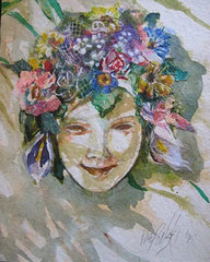 Happy Face Nieponski Gallery