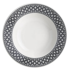 Heritage Dinnerware / Serveware / Giftware Bistro Pasta Bowl (Geranium) Spode