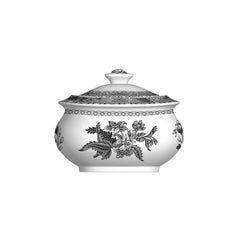 Heritage Dinnerware / Serveware / Giftware Covered Sugar Camilla Spode