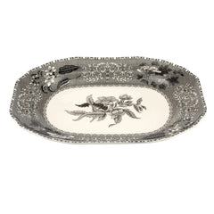 Heritage Dinnerware / Serveware / Giftware Medium Oval Platter (Camilla) Spode