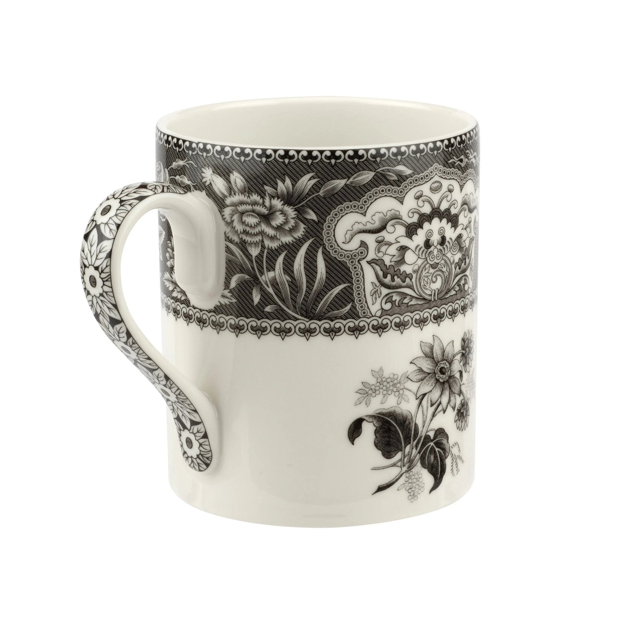 Heritage Dinnerware / Serveware / Giftware Mug (Floral) Spode