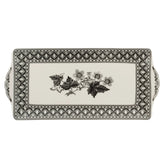 Heritage Dinnerware / Serveware / Giftware Sandwich Tray (Geranium) Spode