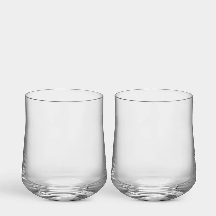 Informal Tumbler Large - Set of 2 Orrefors