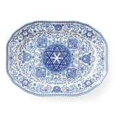 Judaica Giftware / Accessories Oval Platter Spode