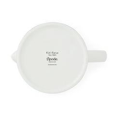 Kit Kemp Tall Trees Serveware Cafetiere Spode