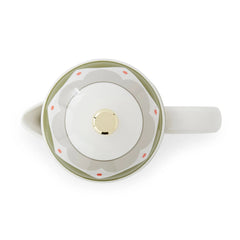 Kit Kemp Tall Trees Serveware Cafetiere Spode