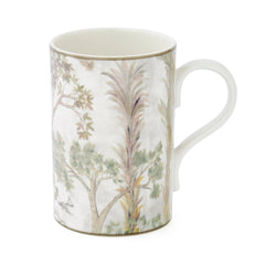 Kit Kemp Tall Trees Serveware Mug Spode