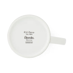 Kit Kemp Tall Trees Serveware Mug Spode