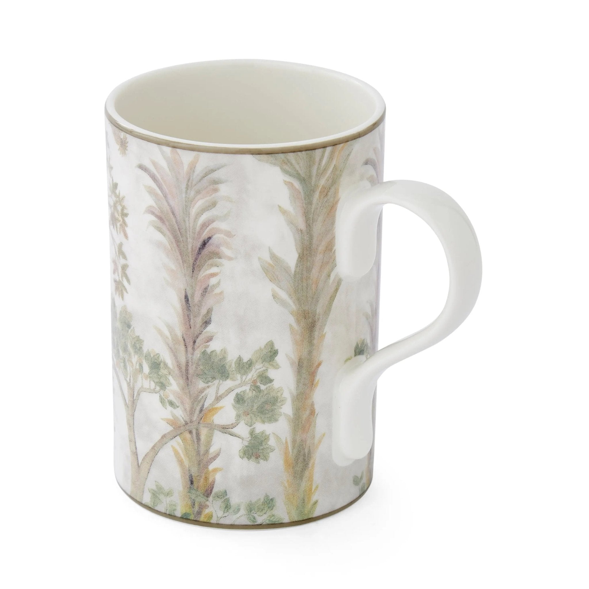 Kit Kemp Tall Trees Serveware Mug Spode