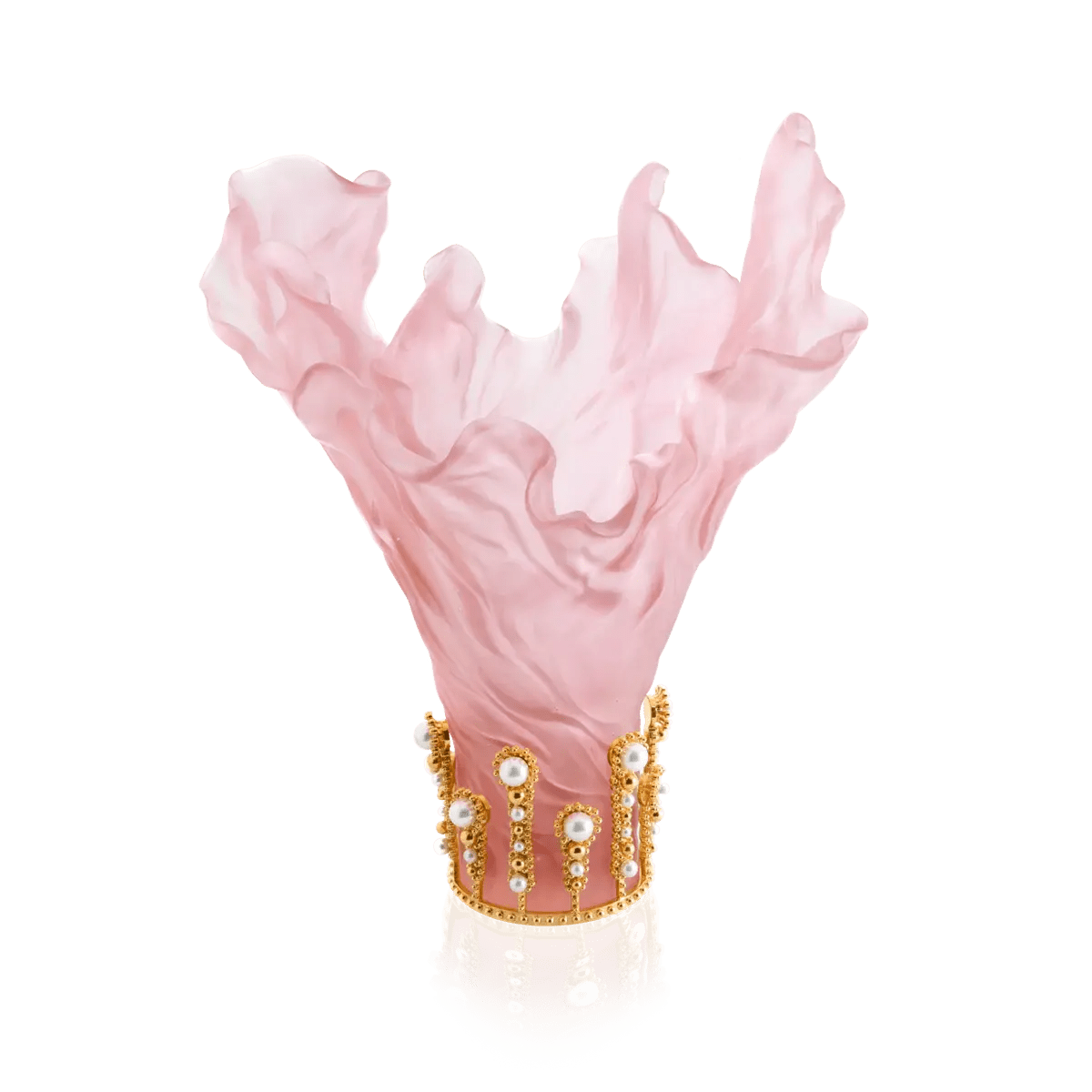 Large Vase - Poetic by Tamara Ralph Daum