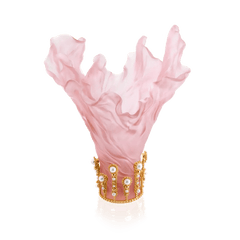 Large Vase - Poetic by Tamara Ralph Daum